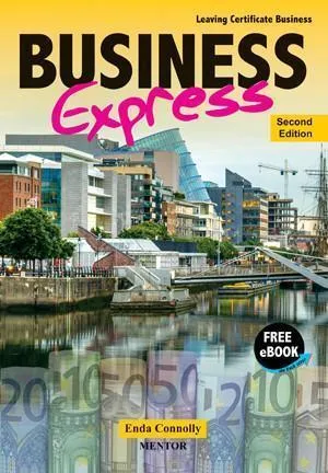 ■ Business Express - 2nd Edition