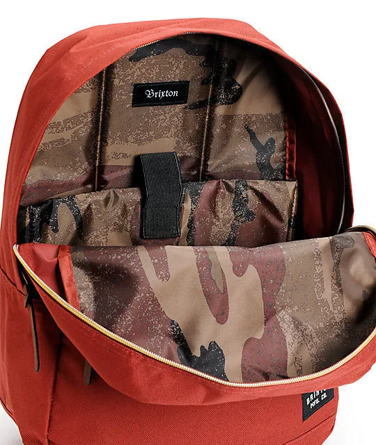 05097 Brixton Carson Backpack