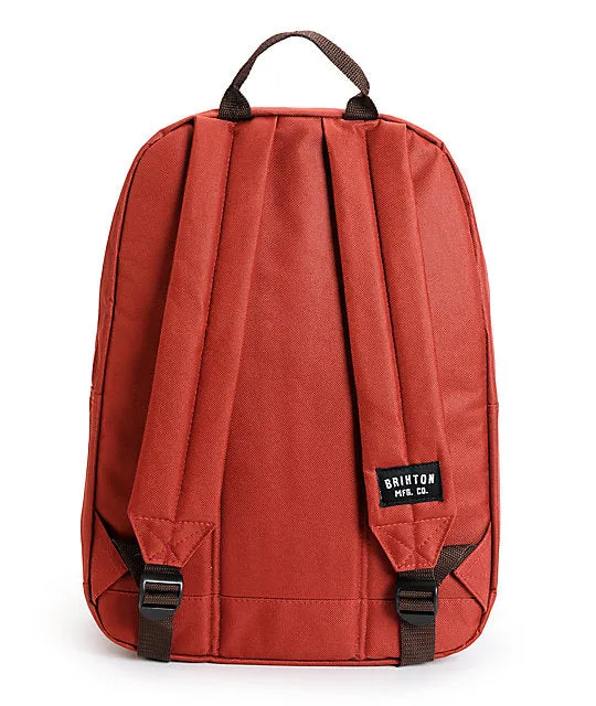 05097 Brixton Carson Backpack