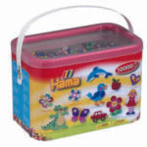 10,000 Hama bucket