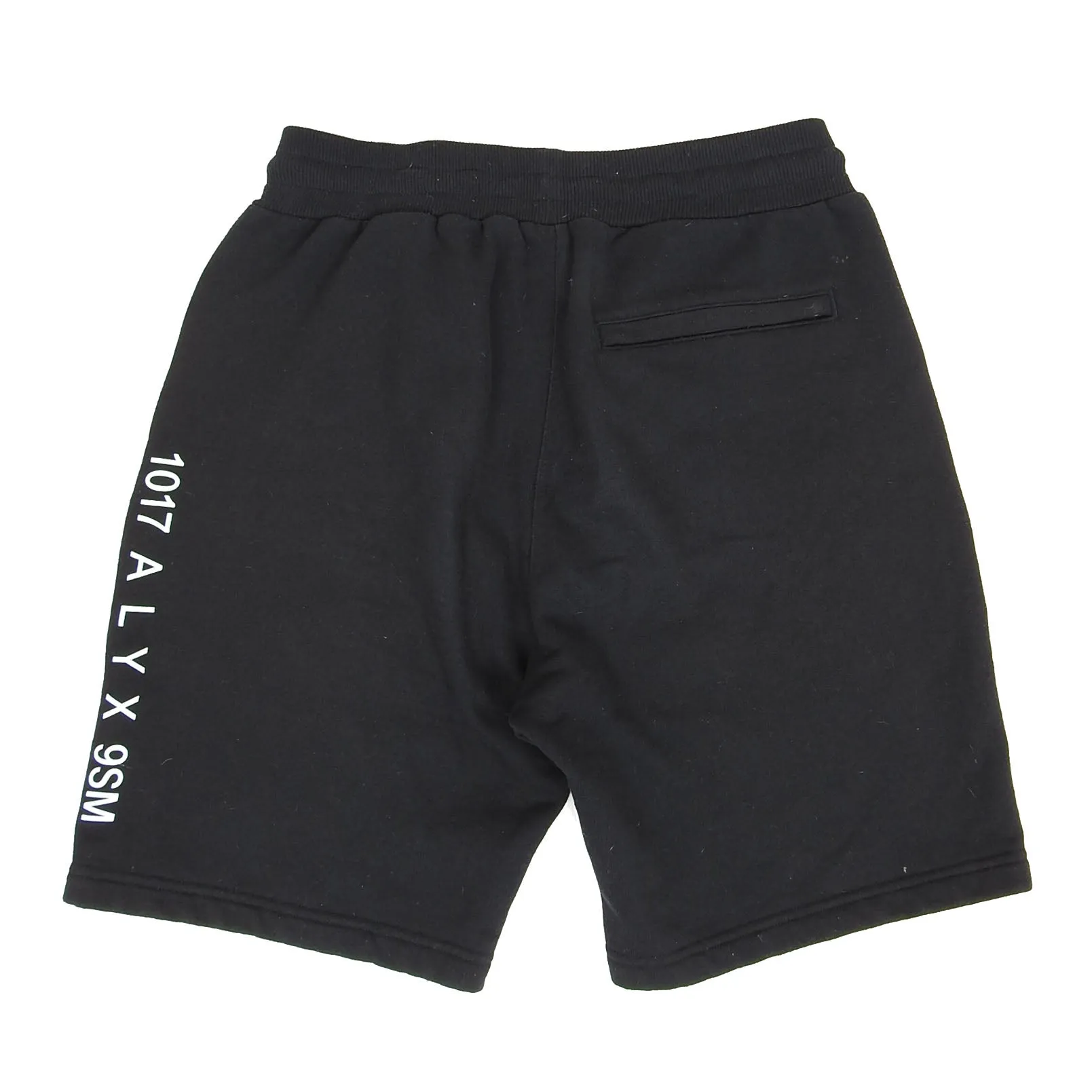 1017 Alyx 9SM Sweat Shorts Size Medium