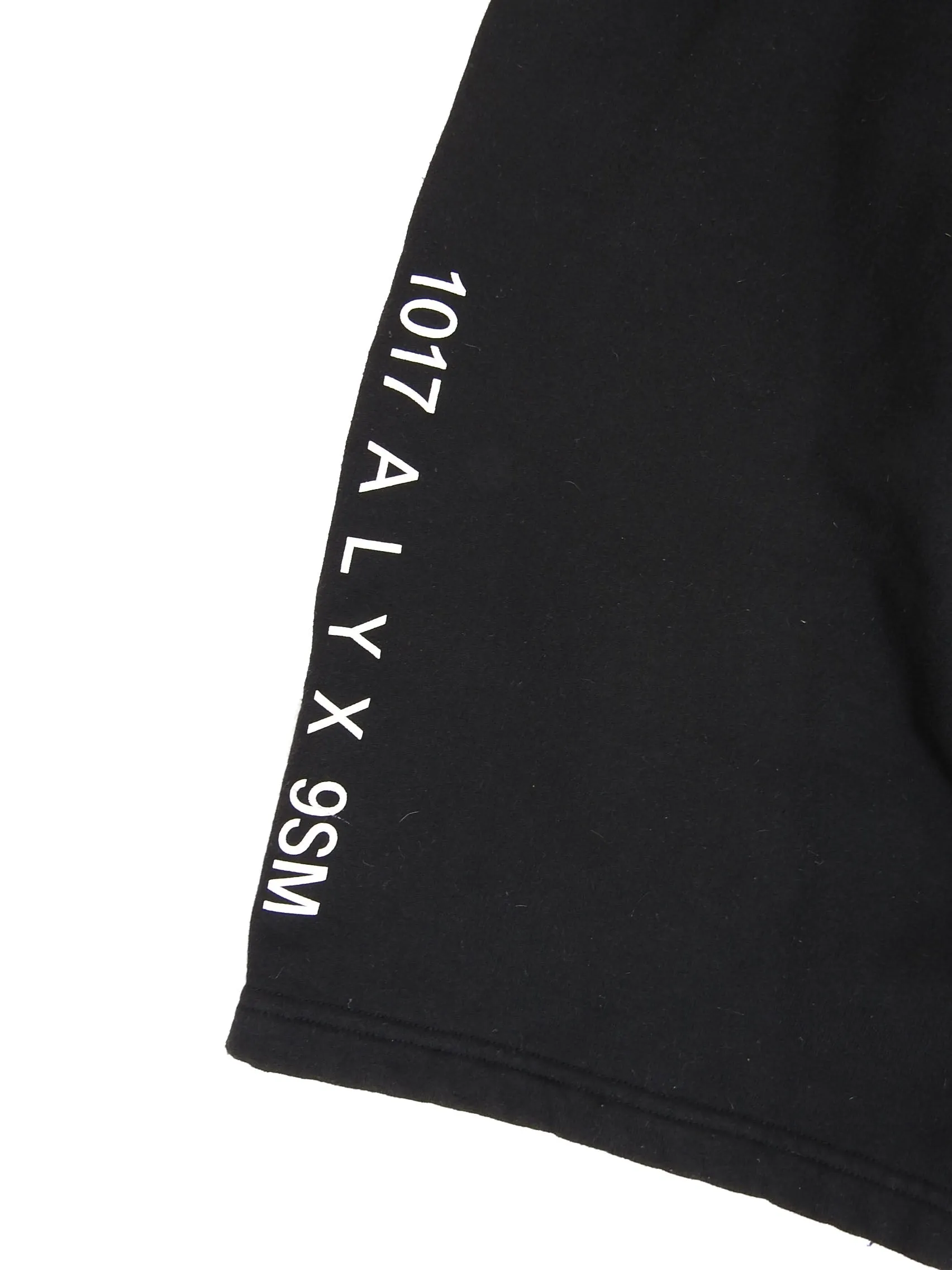 1017 Alyx 9SM Sweat Shorts Size Medium