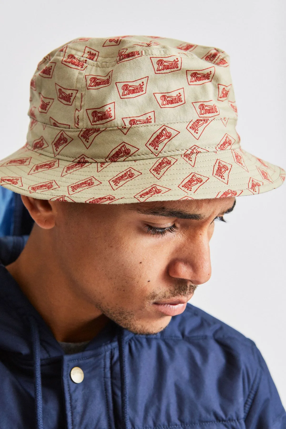 10410 Brixton Stith Bucket Hat