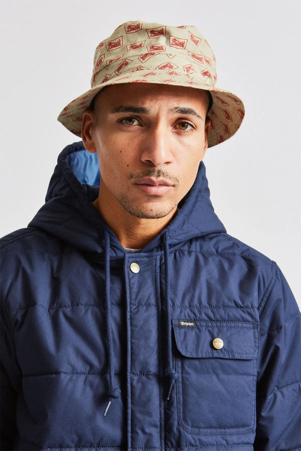 10410 Brixton Stith Bucket Hat