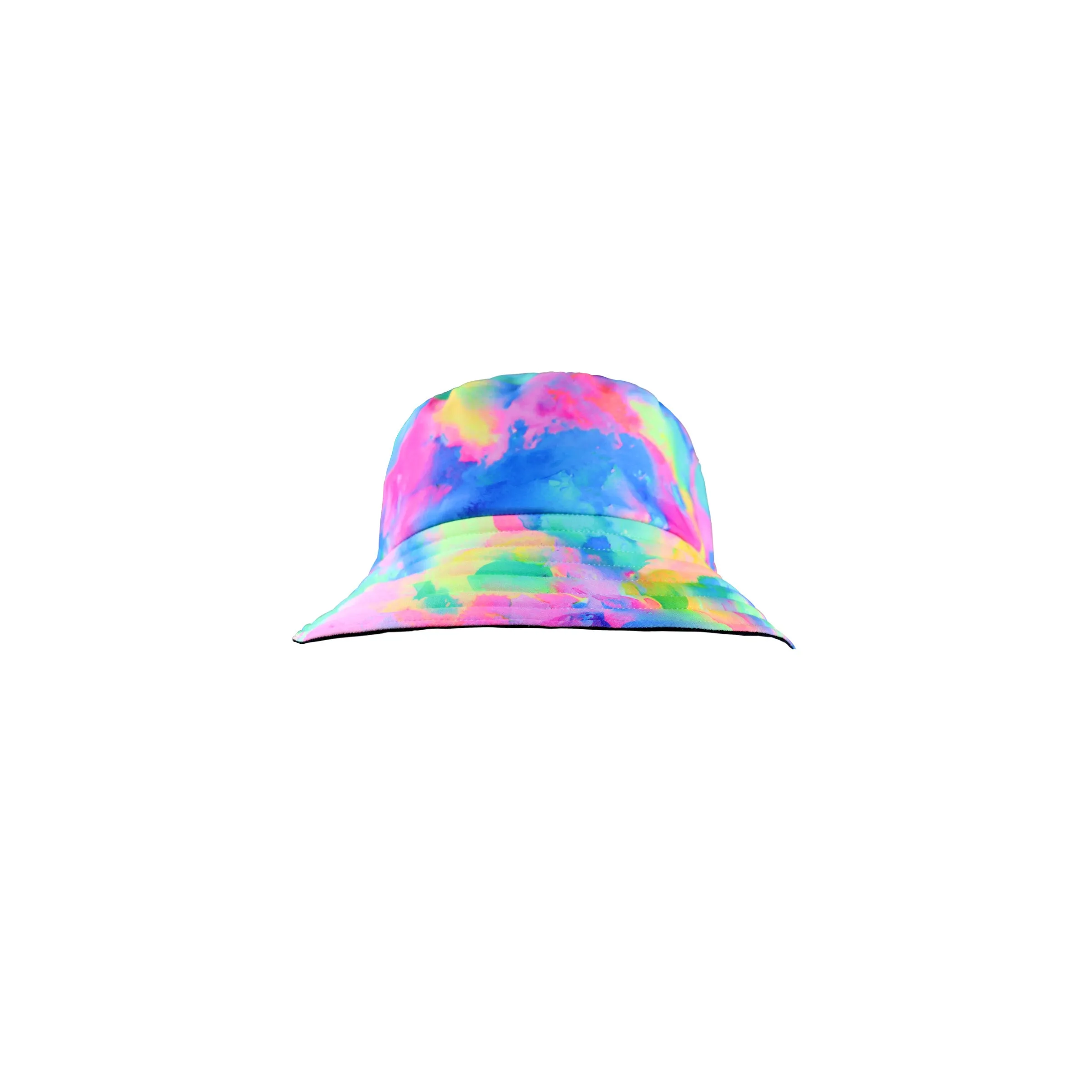 1293 Jungle Fever bucket hat