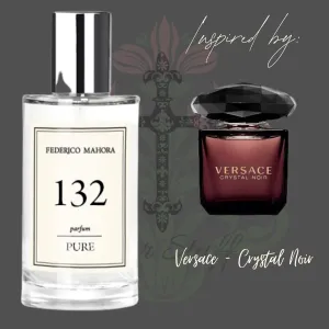 132- Women's Designer "Pure" Perfume