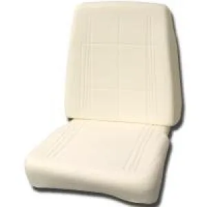 1968 & 69 Dodge , Plymouth B-Body Seat Foam