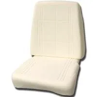 1968 & 69 Dodge , Plymouth B-Body Seat Foam