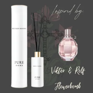 20- Designer Diffuser