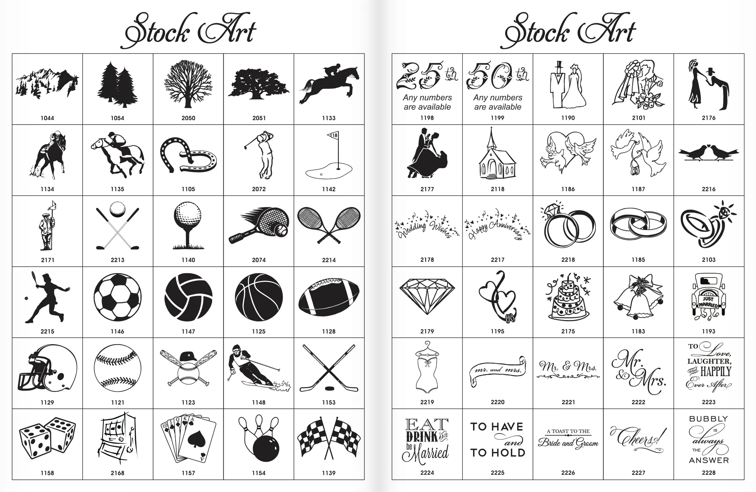 20 Strike Matchbook