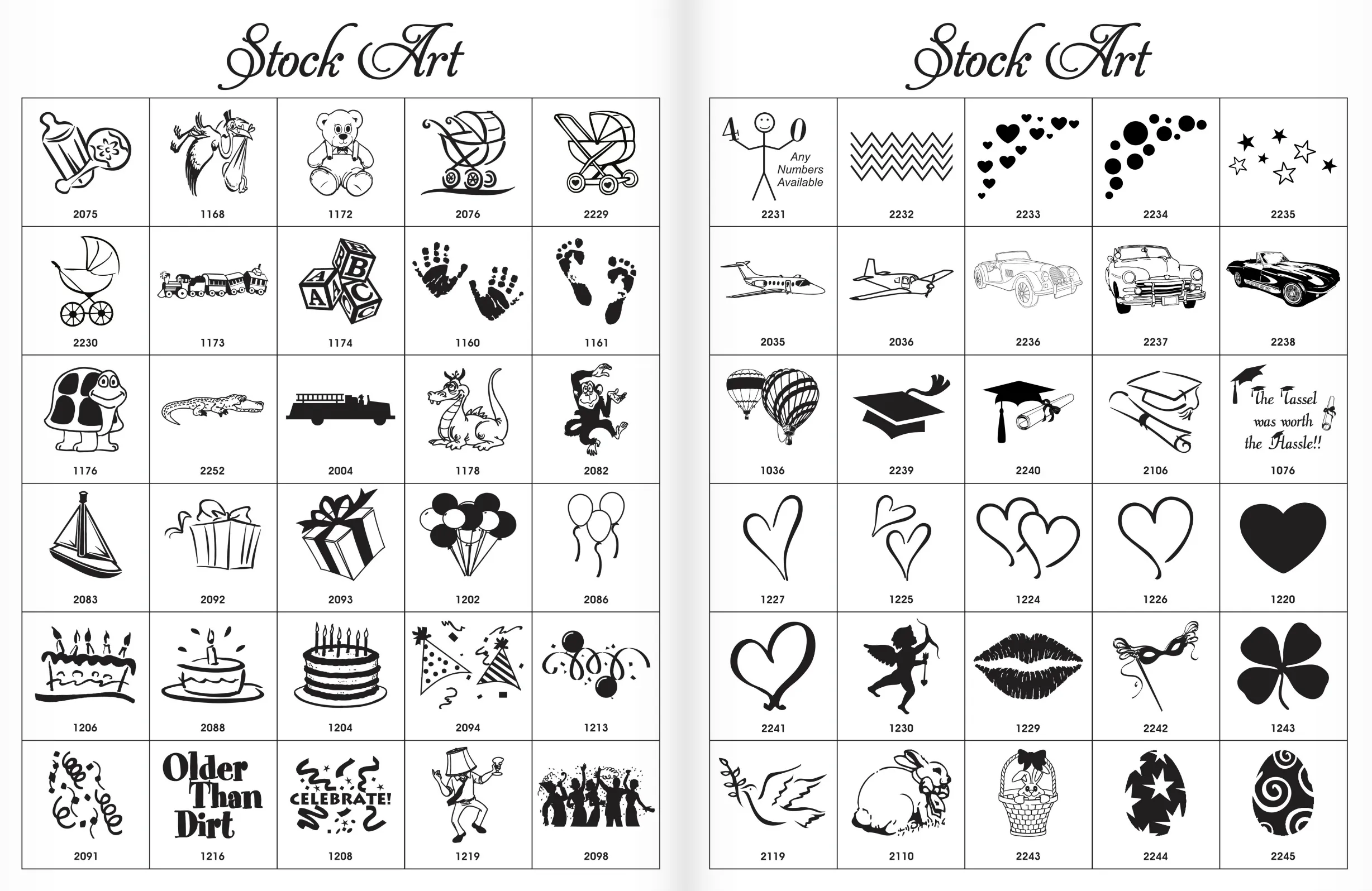 20 Strike Matchbook