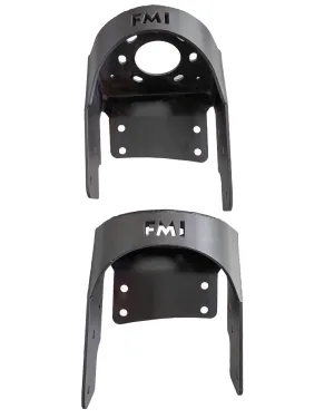 2015  F150 to Gen 2 Raptor - Coil Bucket Conversion Kit