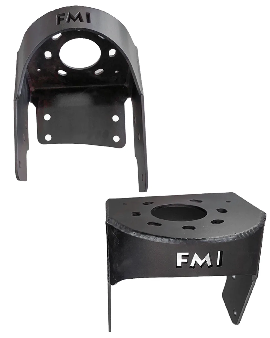 2015  F150 to Gen 2 Raptor - Coil Bucket Conversion Kit
