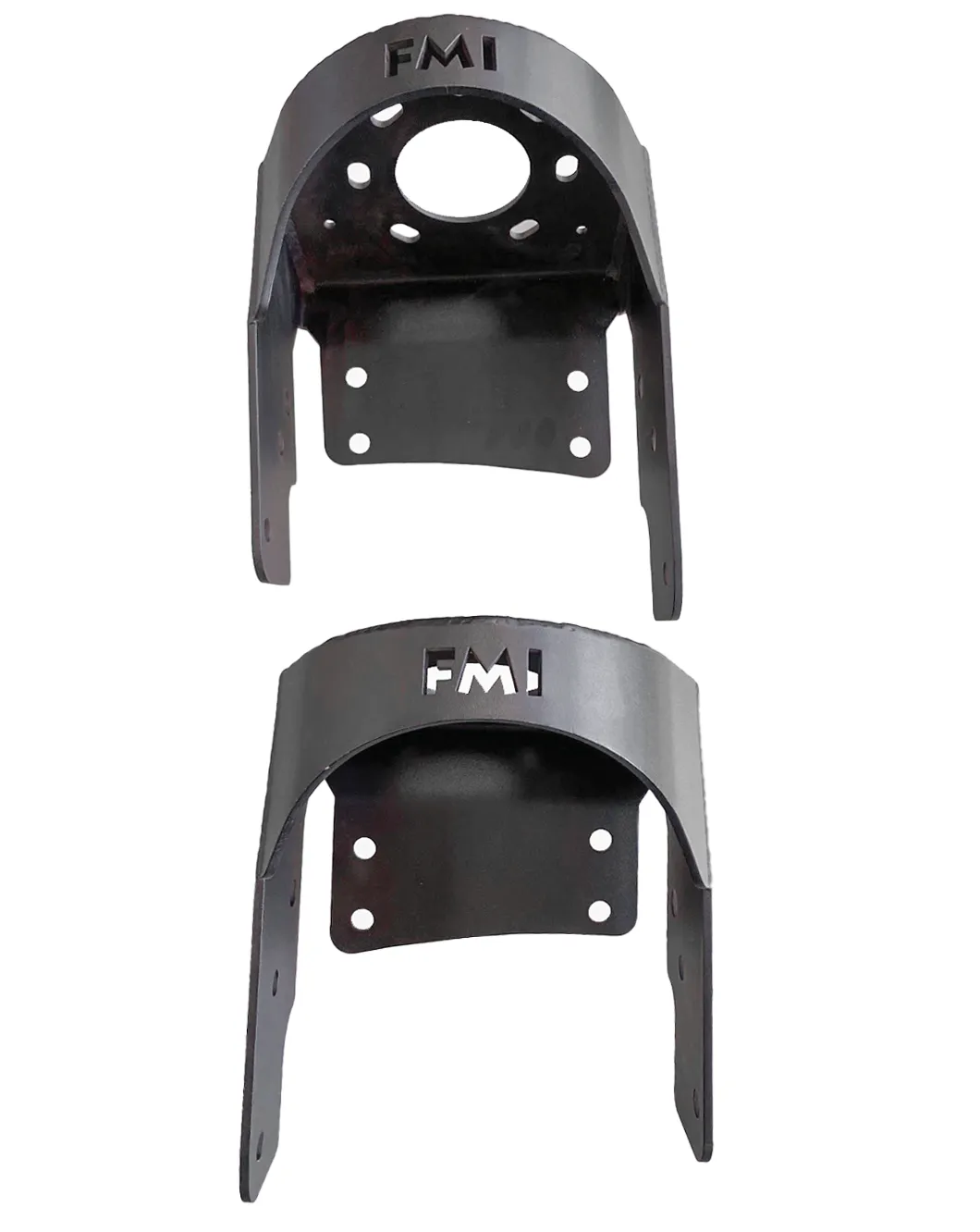 2015  F150 to Gen 2 Raptor - Coil Bucket Conversion Kit