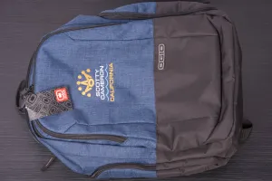2016 Club Cameron backpack