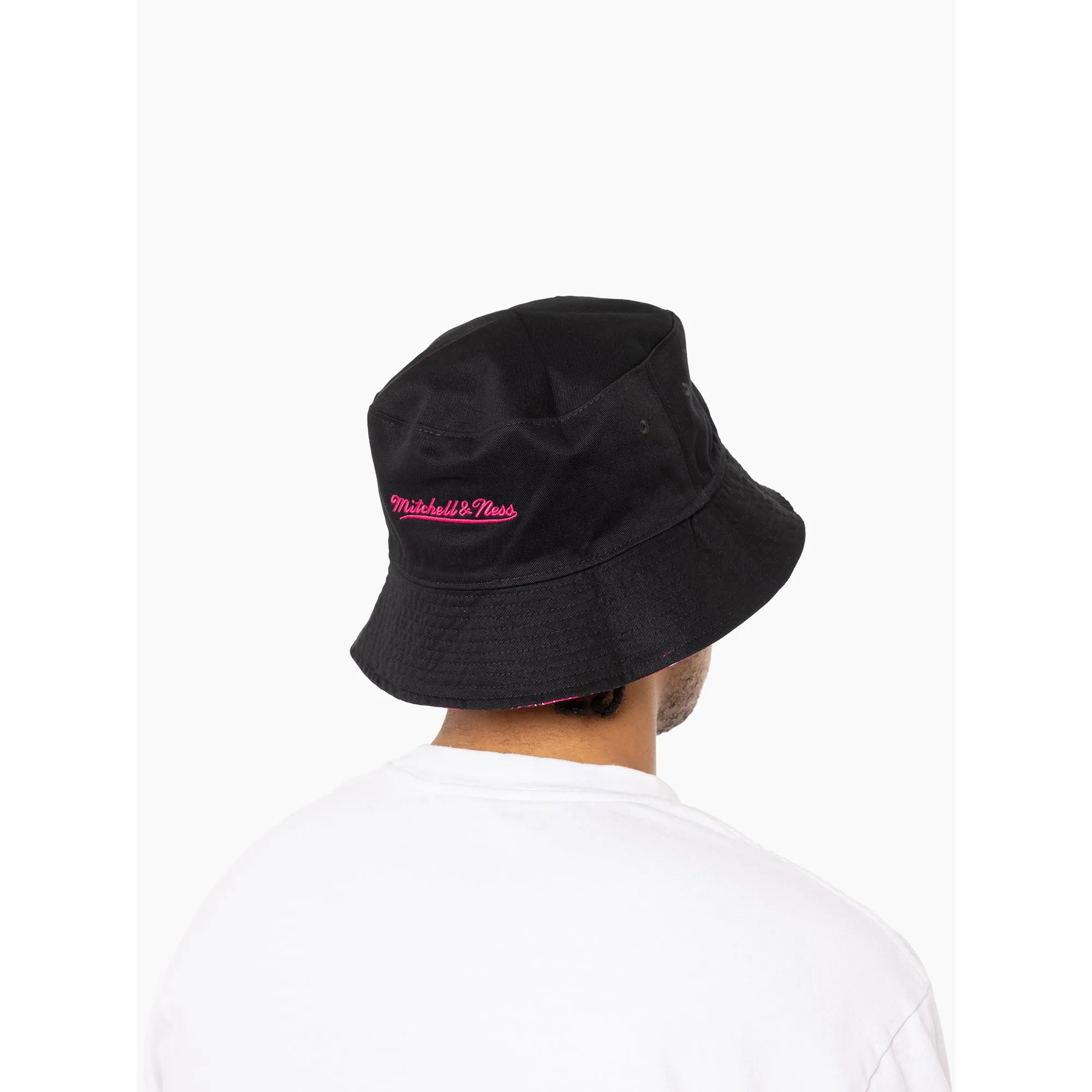 23/24 Sydney Sixers Reversible Bucket Hat