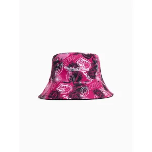 23/24 Sydney Sixers Reversible Bucket Hat