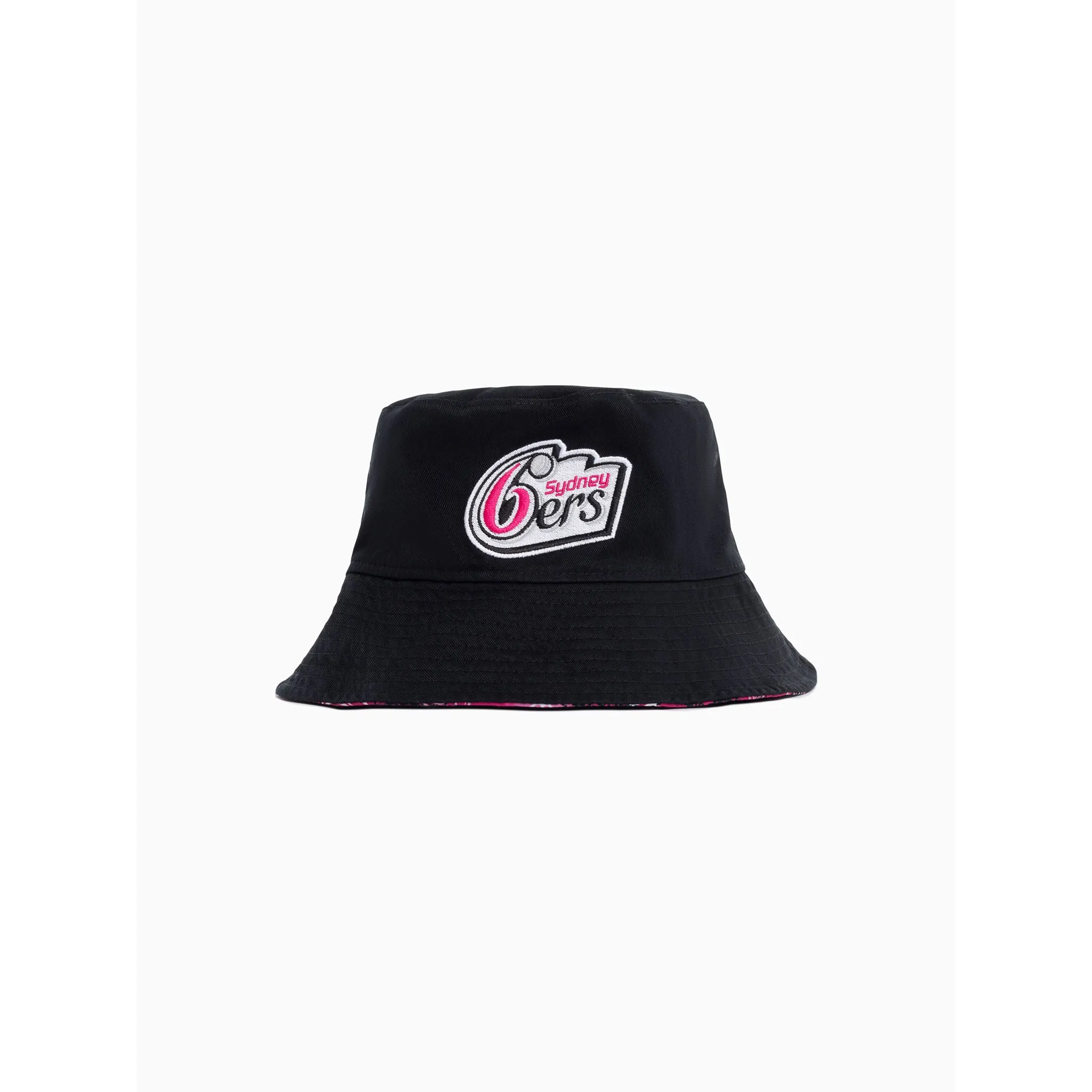23/24 Sydney Sixers Reversible Bucket Hat