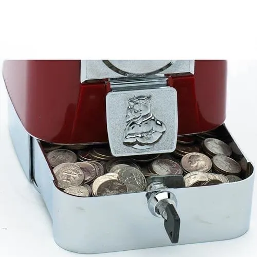 25 Supreme Gumball / Candy  Machines w/ Stands
