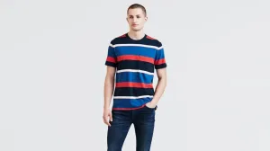 29813-0065 Levi's Premium SS Set-In Sunset Pocket Tee