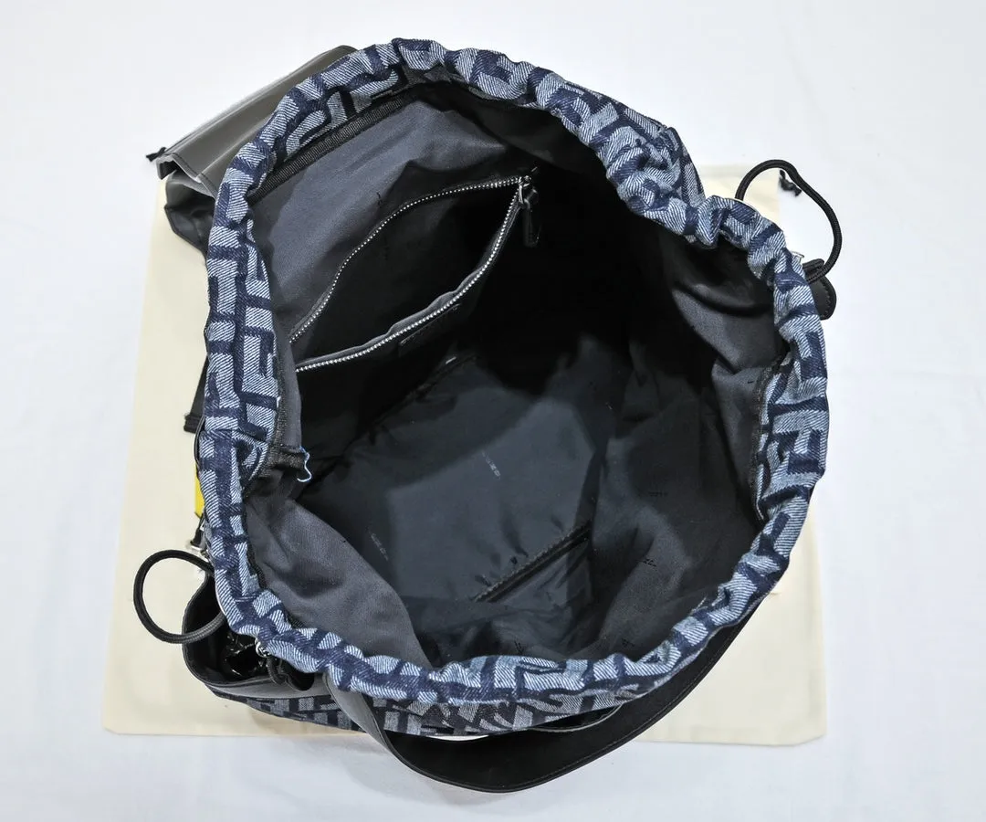3 colors-large capacity backpack