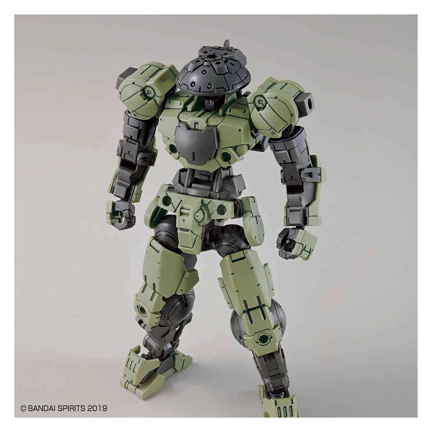 30MM Portanova [Green]