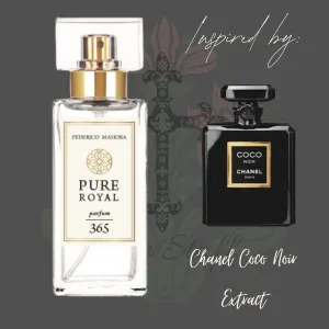 365-Women's Designer "Royal" Cologne