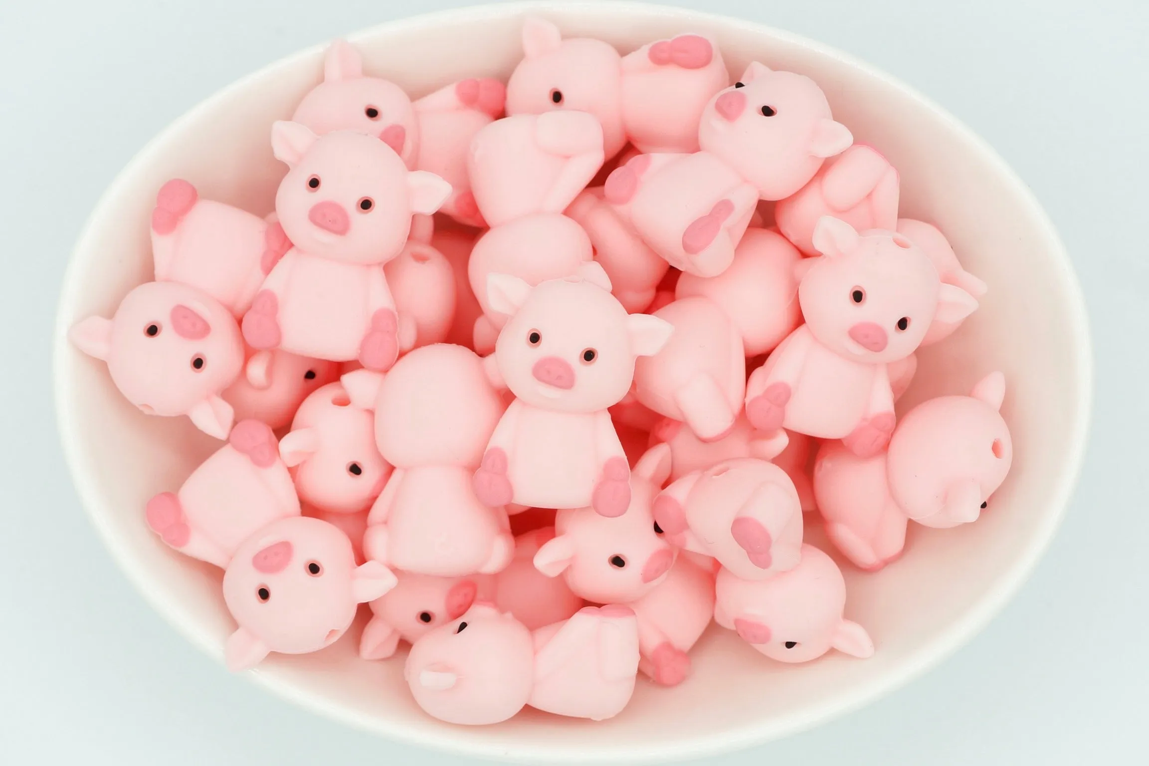 3D Farm Animals
