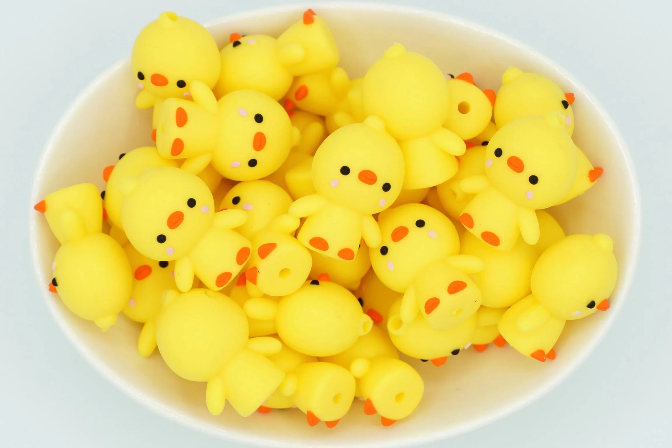 3D Farm Animals