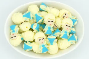 3D Princess