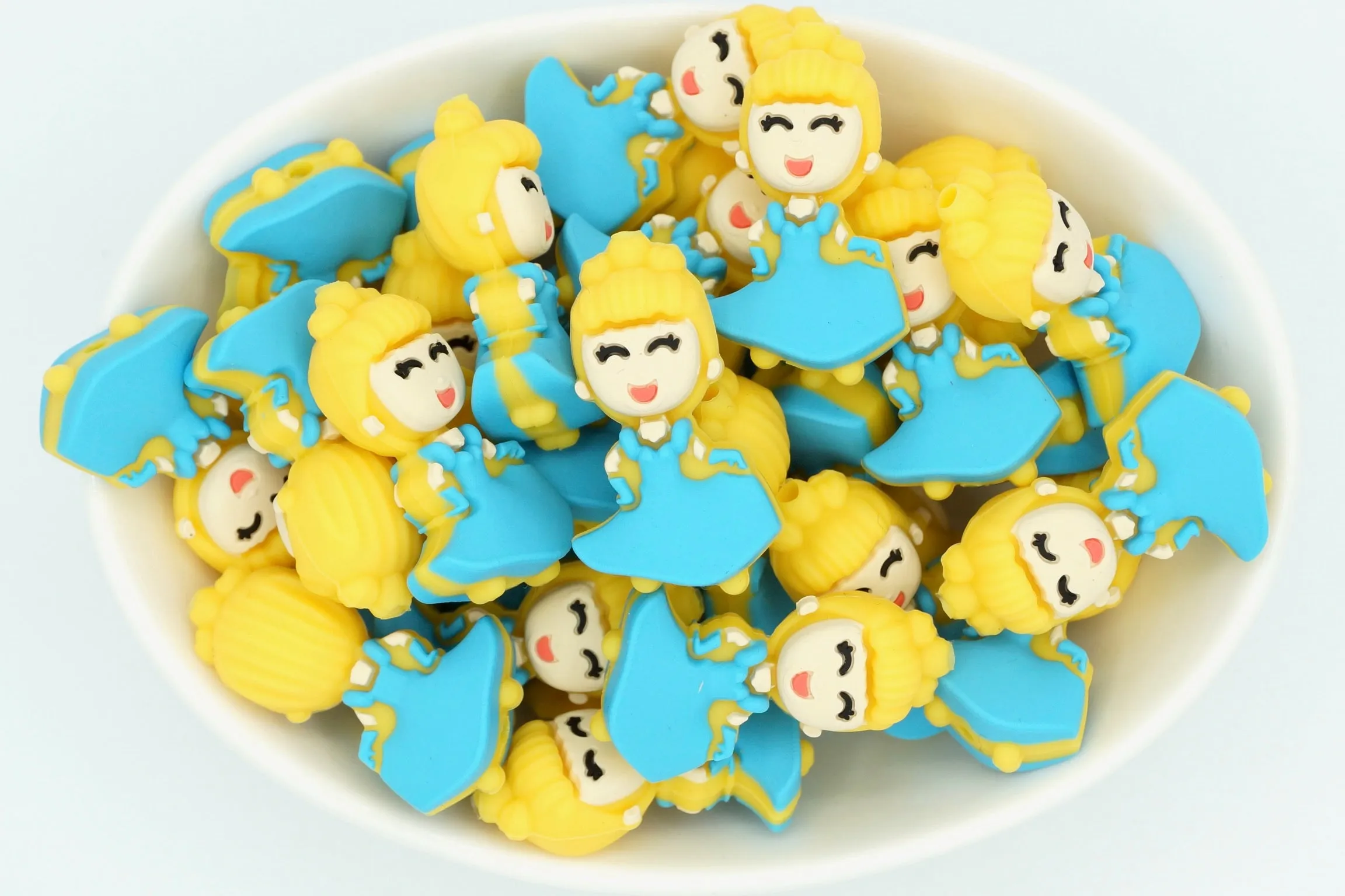 3D Princess