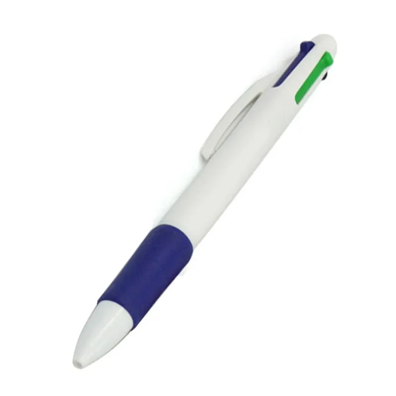 4-Colour Business Pen