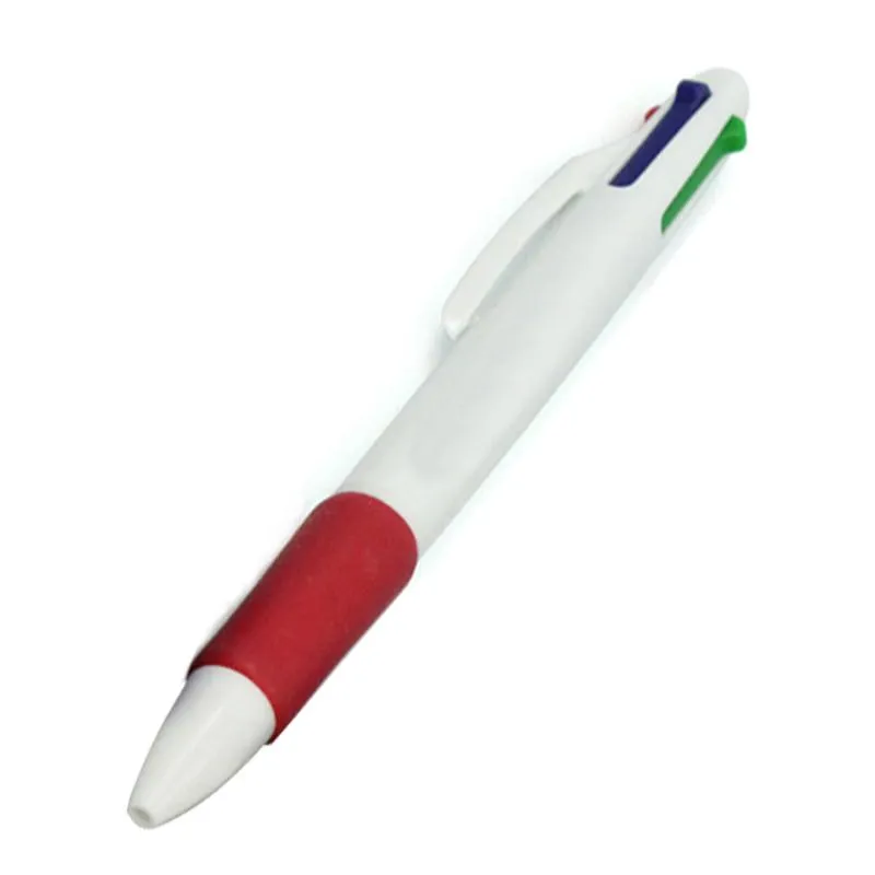 4-Colour Business Pen