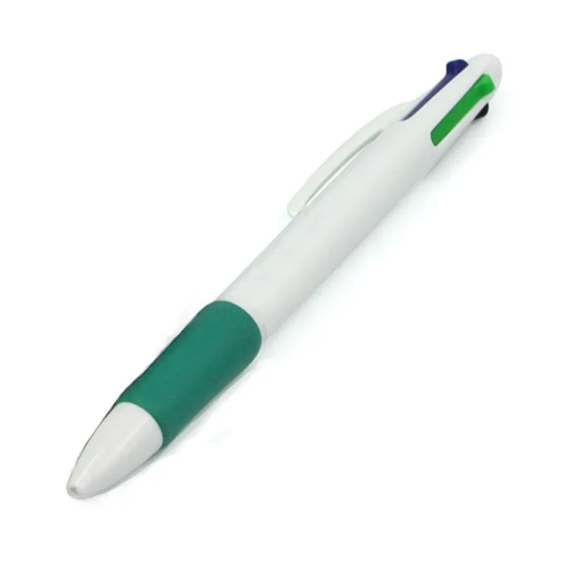 4-Colour Business Pen