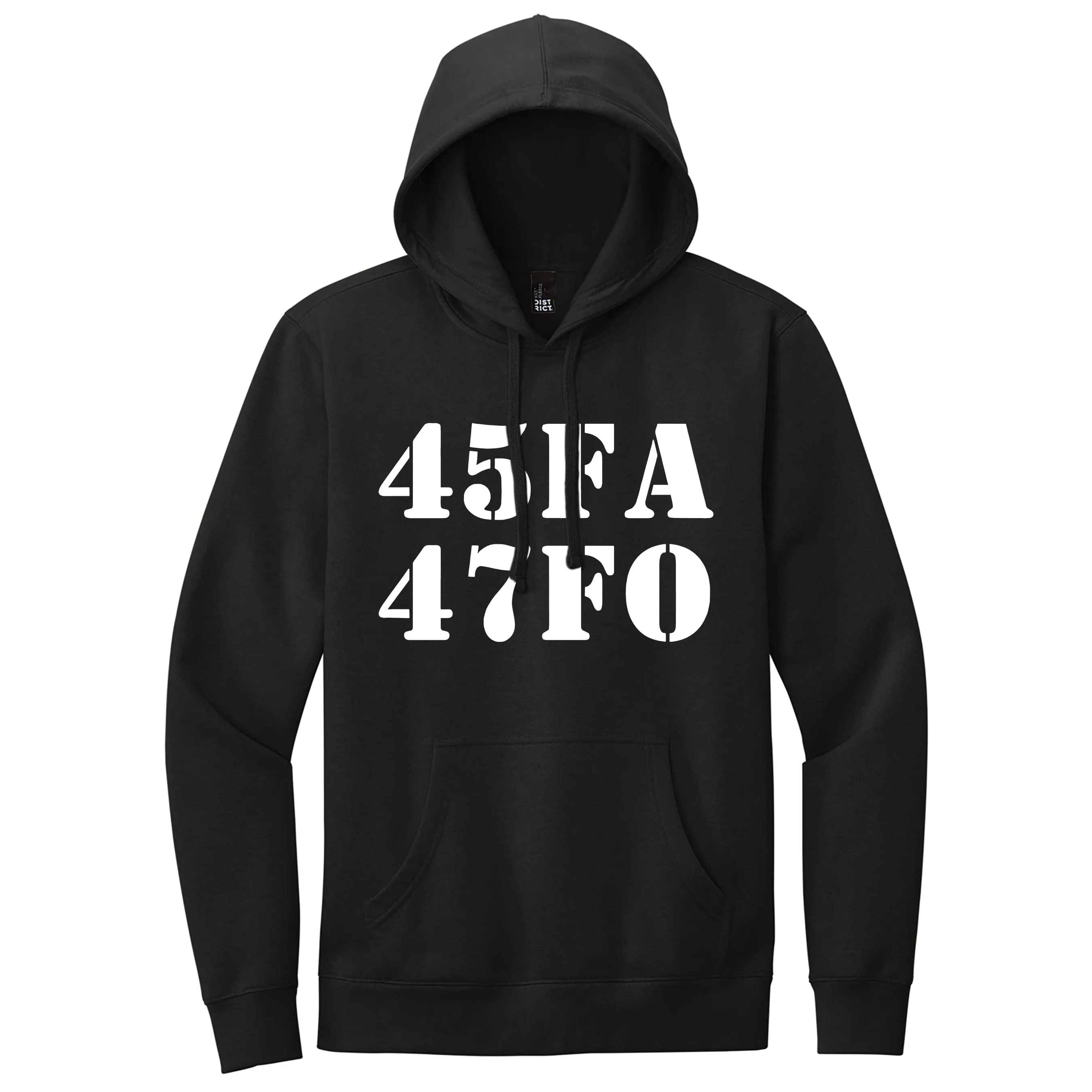 45 47 FA FO Premium T-Shirt