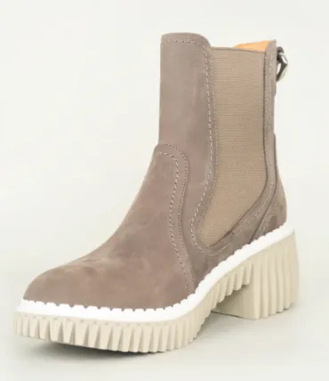 4CCCCEES Plita Boot