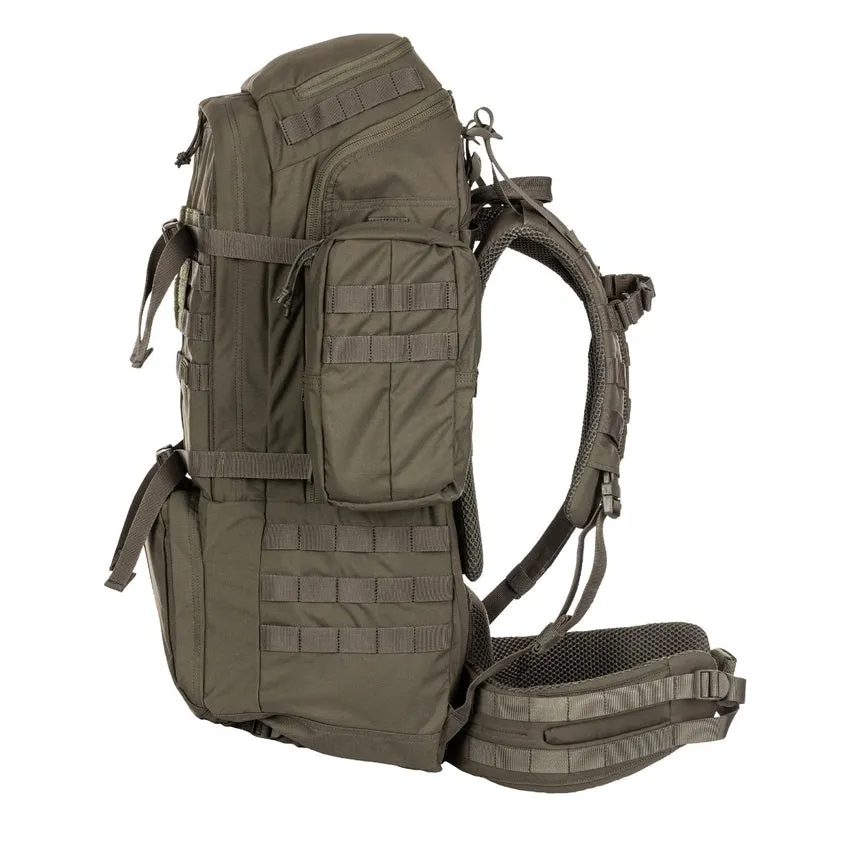 5.11 RUSH 100 RANGER GREEN S/M