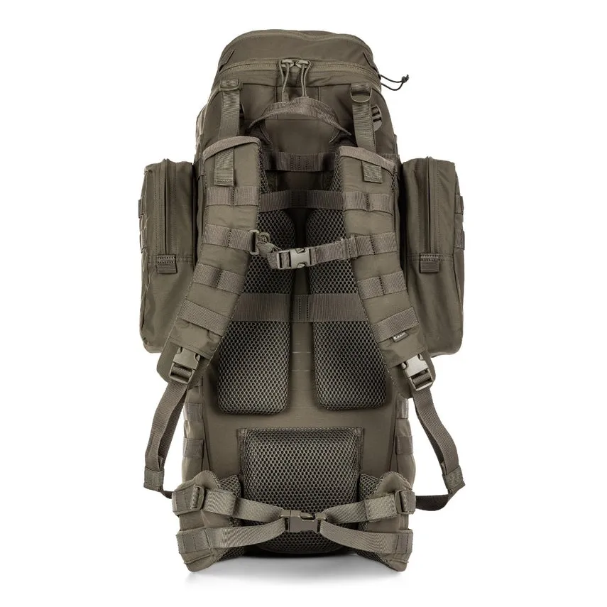 5.11 RUSH 100 RANGER GREEN S/M