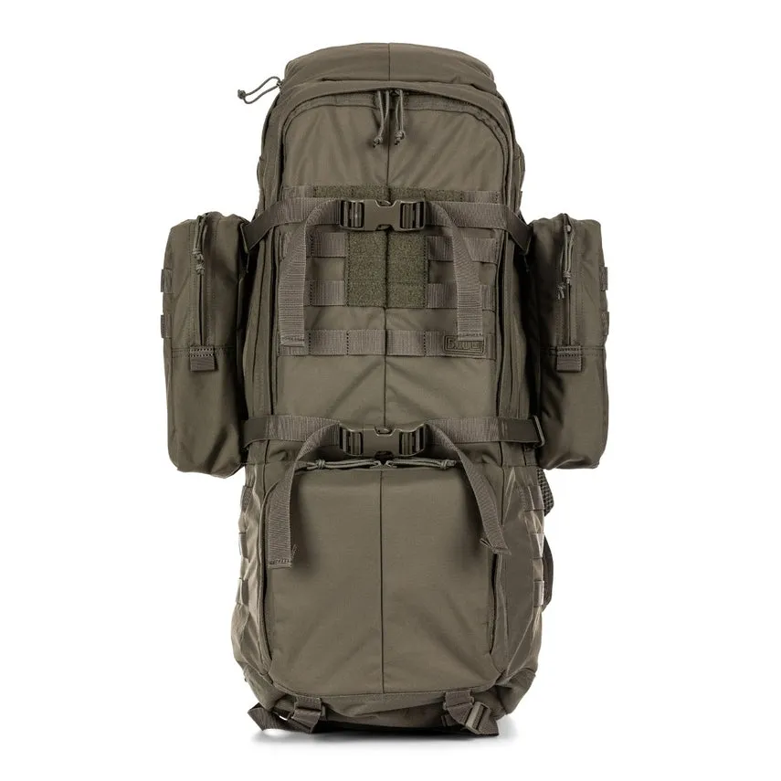 5.11 RUSH 100 RANGER GREEN S/M