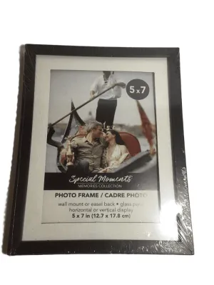 5X7 Photo Frame (007)