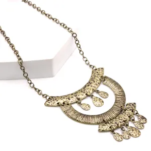 7014-GD Necklace