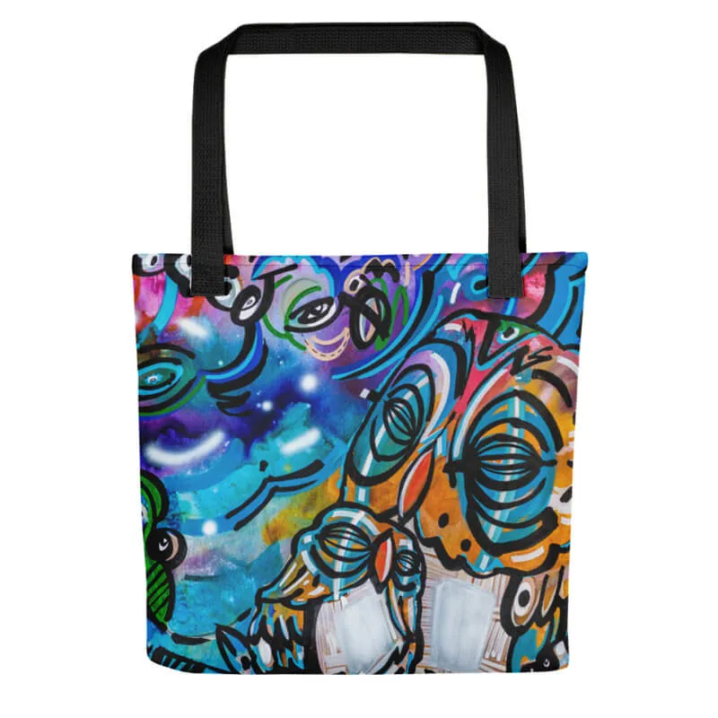 A Love Like No Other – Lebo Tote bag