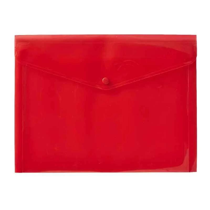 A4 File Bag BG1004A