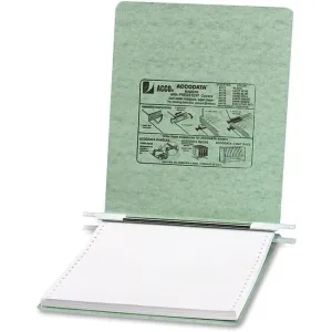 Acco PRESSTEX Unburst Sheet Covers