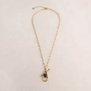 Acuarena Necklace