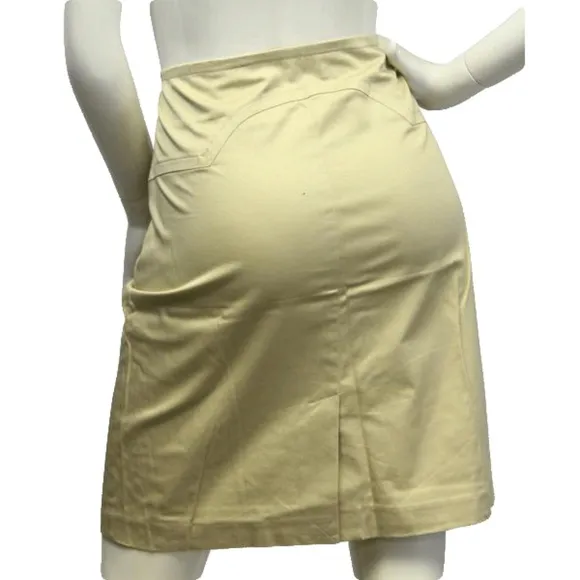 Adrienne Vittadini Womens Skirt  Sz 8 (SKU…