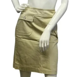 Adrienne Vittadini Womens Skirt  Sz 8 (SKU…