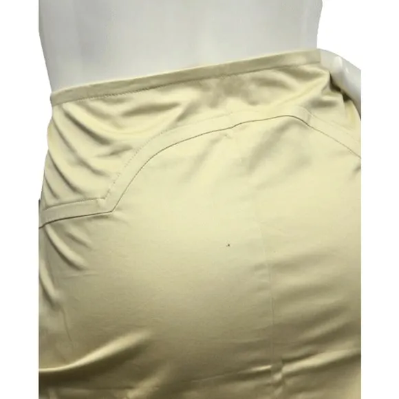 Adrienne Vittadini Womens Skirt  Sz 8 (SKU…