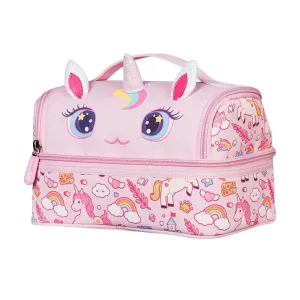 Adventures School Lunch Bag - Unicorn