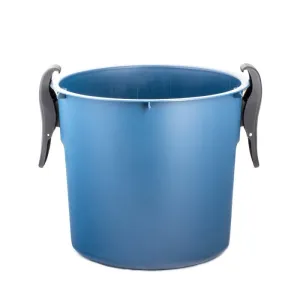 Aertecnica Dust Bucket For Tubo Ts4 - Complete With Clamps And Seal